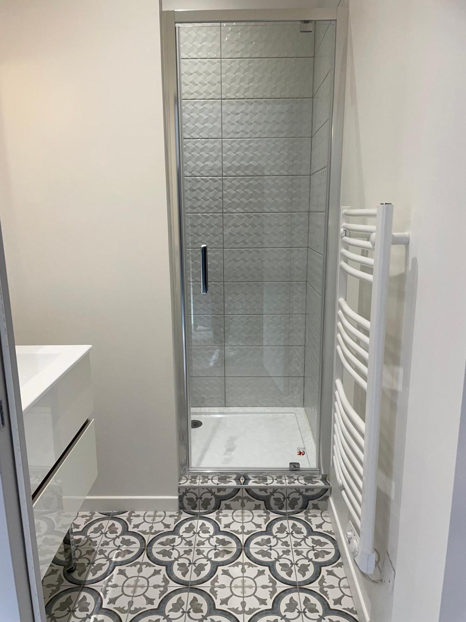 Apartment Superb Flat With Air Conditioning And Beautiful Stone For 2p Bordeaux